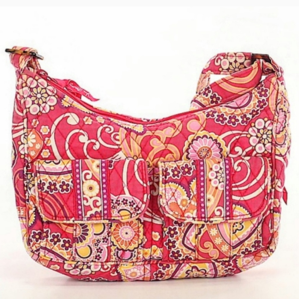 Vera Bradley Multi Color Bag